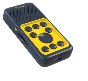 Карманный плеер