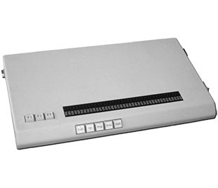 Брайлевский дисплей