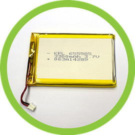 Аккумулятор 3300 mAh